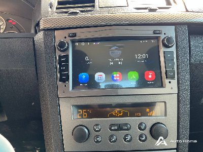 Opel Meriva 2006
