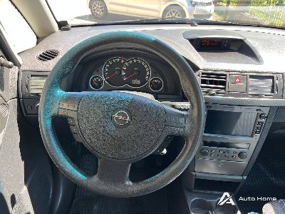 Opel Meriva 2006