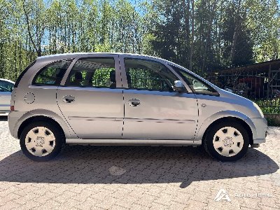 Opel Meriva 2006