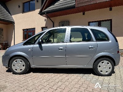Opel Meriva 2006