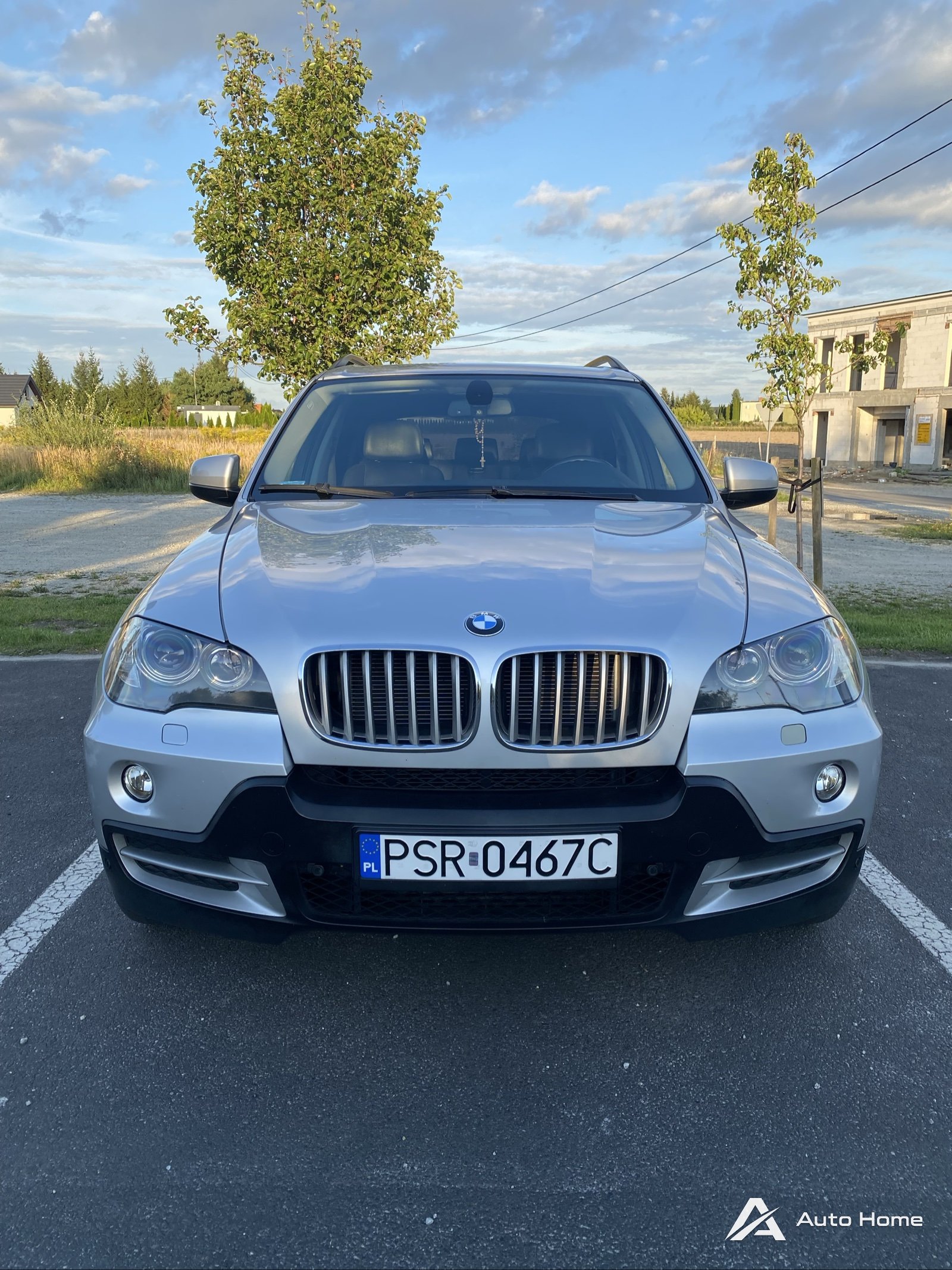 BMW X5 2009