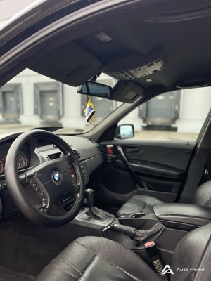 BMW X3 2005