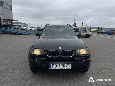 BMW X3 2005