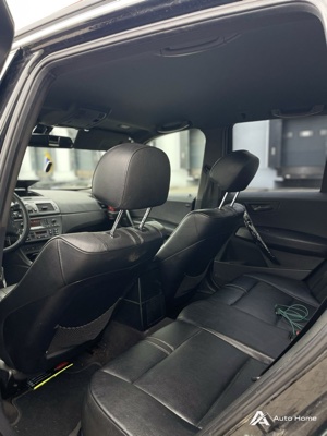 BMW X3 2005