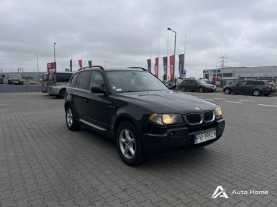 BMW X3 2005