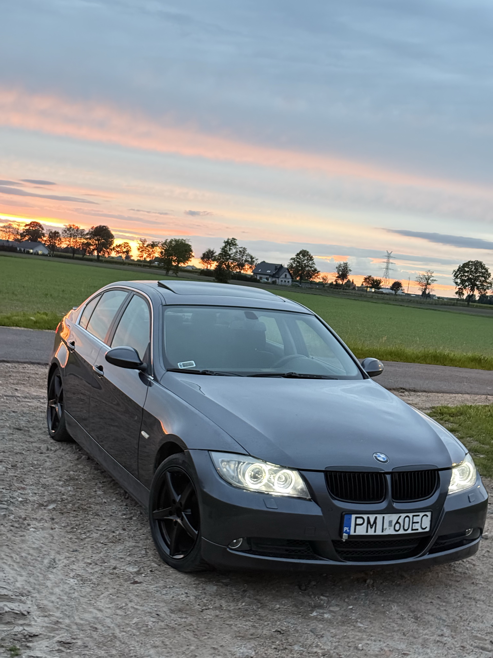 BMW 3 Series 2006