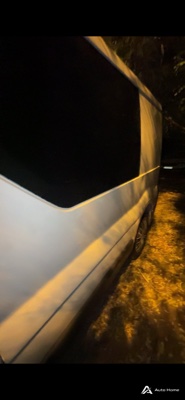 Renault Trafic 2001