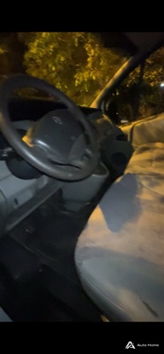 Renault Trafic 2001