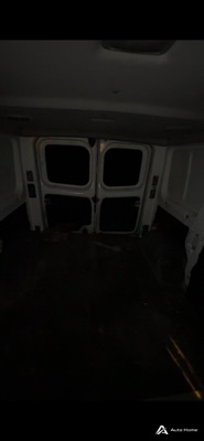 Renault Trafic 2001