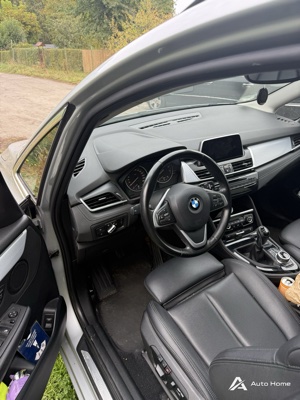 BMW 2 Series Gran Tourer 2018