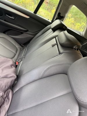 BMW 2 Series Gran Tourer 2018