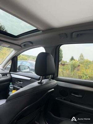 BMW 2 Series Gran Tourer 2018
