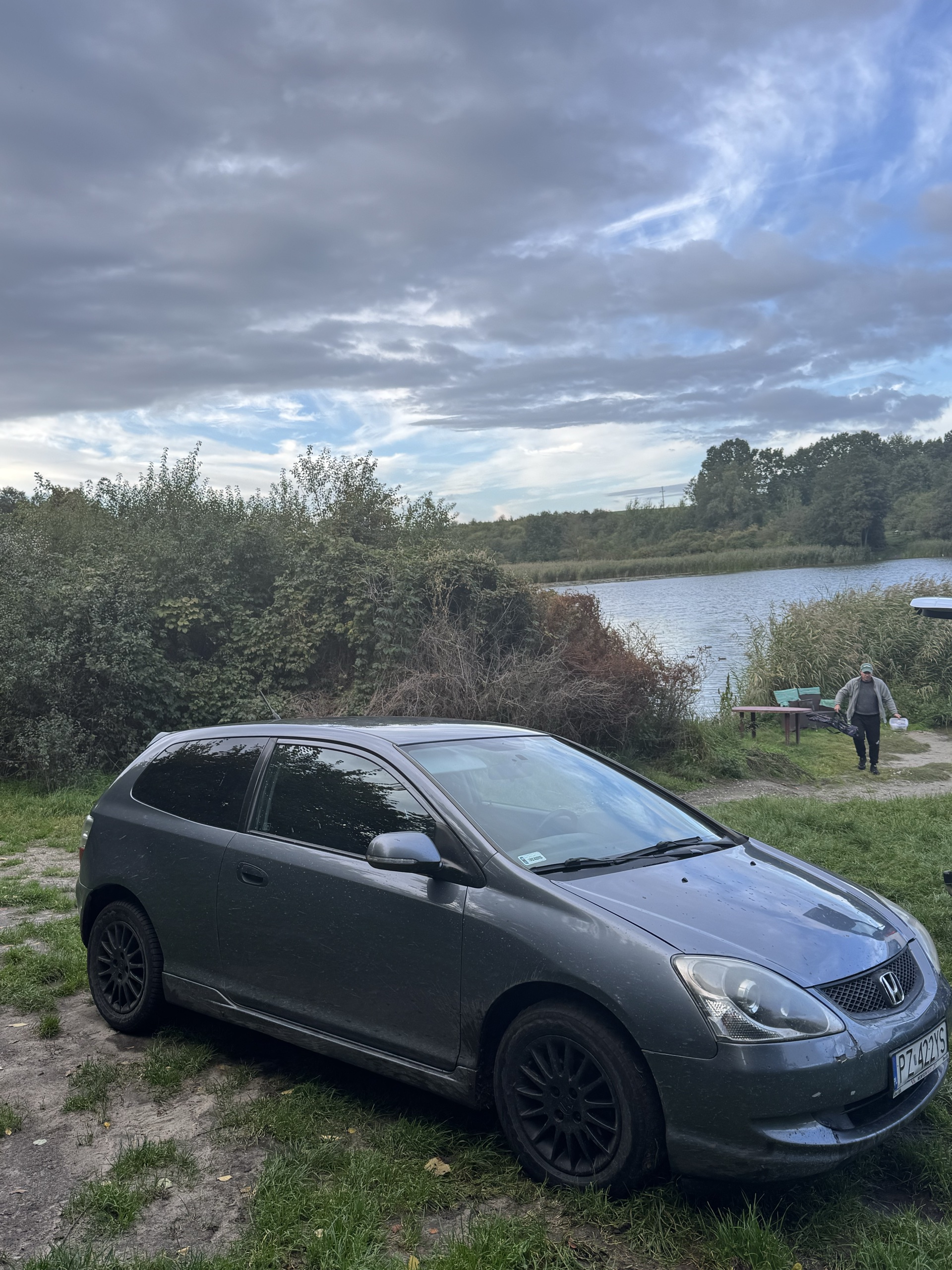 Honda Civic 2005