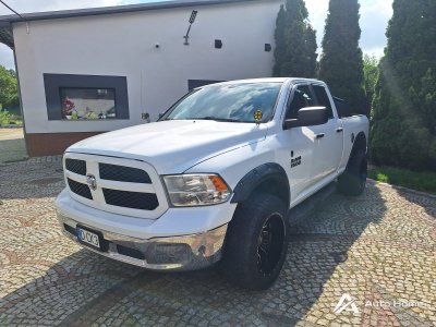 Dodge RAM 1500 2016