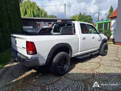 Dodge RAM 1500 2016