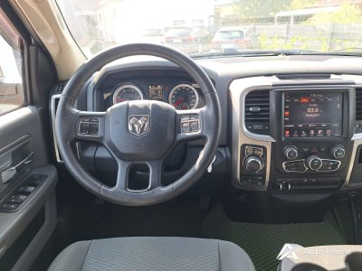 Dodge RAM 1500 2016