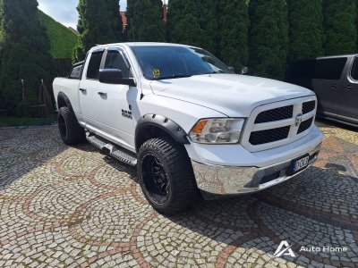 Dodge RAM 1500 2016