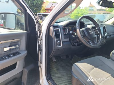 Dodge RAM 1500 2016