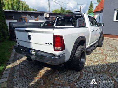 Dodge RAM 1500 2016