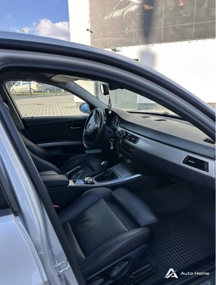 BMW 3 Series 2006