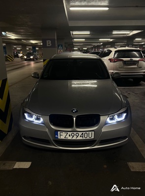 BMW 3 Series 2006