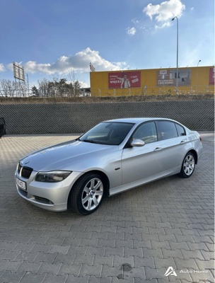 BMW 3 Series 2006