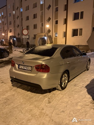 BMW 3 Series 2006