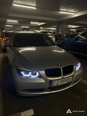 BMW 3 Series 2006