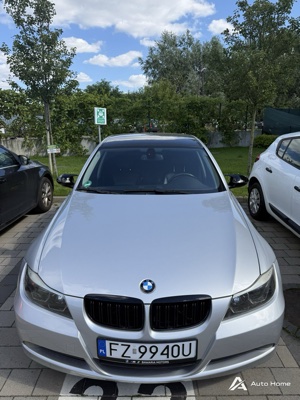 BMW 3 Series 2006