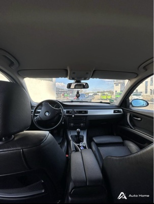 BMW 3 Series 2006