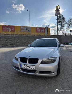 BMW 3 Series 2006