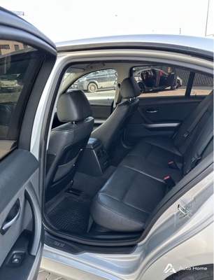 BMW 3 Series 2006