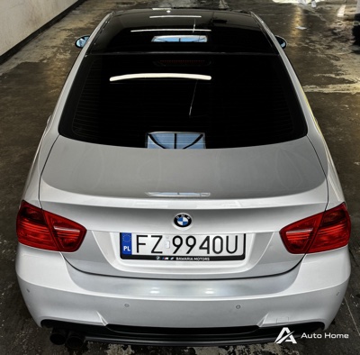BMW 3 Series 2006