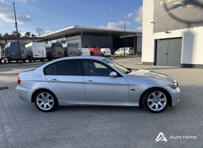 BMW 3 Series 2006