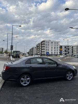 Chevrolet Epica 2007