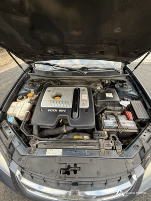 Chevrolet Epica 2007