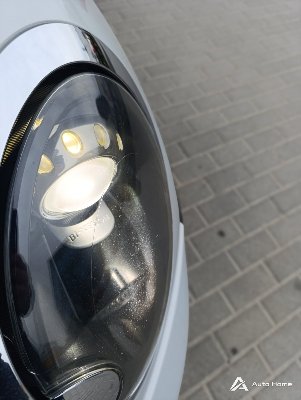 MINI Coupe 2011