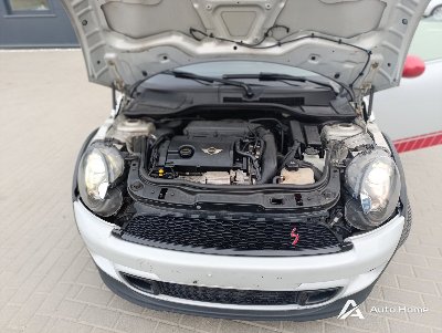 MINI Coupe 2011