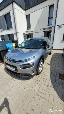 Citroen C4 Cactus 2019