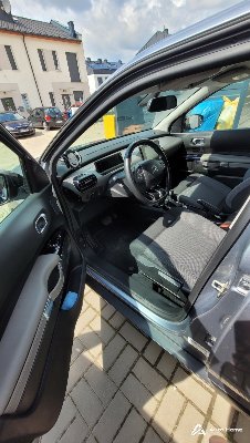 Citroen C4 Cactus 2019