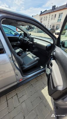 Citroen C4 Cactus 2019