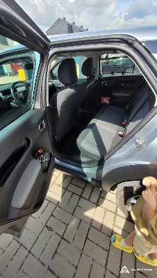 Citroen C4 Cactus 2019