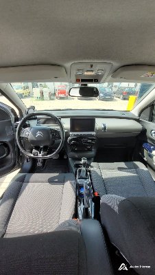 Citroen C4 Cactus 2019