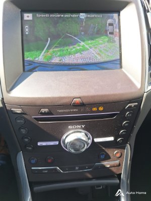 Ford Galaxy 2019