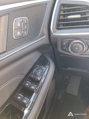 Ford Galaxy 2019