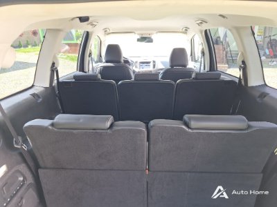 Ford Galaxy 2019