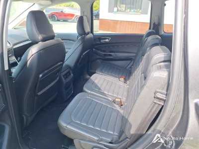Ford Galaxy 2019