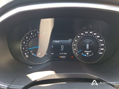 Ford Galaxy 2019