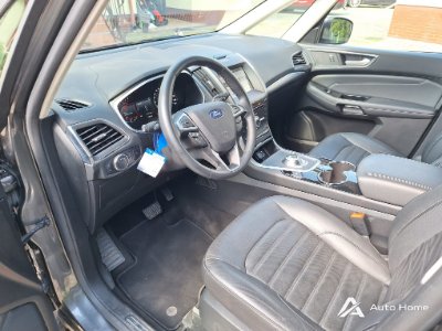 Ford Galaxy 2019