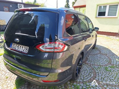 Ford Galaxy 2019